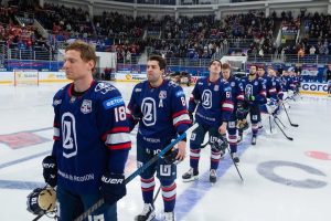 Коньков: «Ладе» нужно улучшать игру в обороне