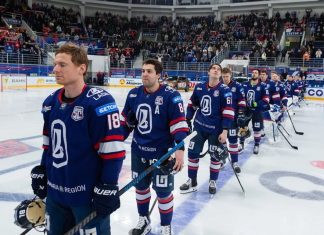 Коньков: «Ладе» нужно улучшать игру в обороне Коньков: «Ладе» нужно улучшать игру в обороне