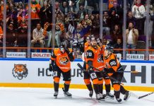 Гуркин: «Амур» уже должен что-то показать