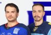 Бабаев прокомментировал обмен между «Торпедо» и «Сибирью» Бабаев прокомментировал обмен между «Торпедо» и «Сибирью»