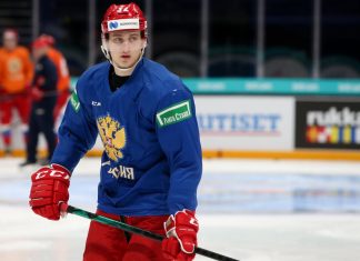 «Ванкувер» перевёл Сафонова и Кудрявцева в фарм-клуб «Ванкувер» перевёл Сафонова и Кудрявцева в фарм-клуб
