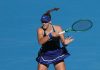 Андреева впервые вышла на итоговый турнир WTA Андреева впервые вышла на итоговый турнир WTA