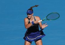 Андреева впервые вышла на итоговый турнир WTA Андреева впервые вышла на итоговый турнир WTA