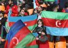 Азербайджан и Лихтенштейн сыграли вничью в Лиге наций Азербайджан и Лихтенштейн сыграли вничью в Лиге наций