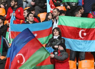 Азербайджан и Лихтенштейн сыграли вничью в Лиге наций Азербайджан и Лихтенштейн сыграли вничью в Лиге наций