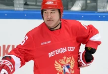 Кожевников надеется на возвращение ЧМ по хоккею в Россию Кожевников надеется на возвращение ЧМ по хоккею в Россию