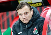 Галактионов оценил судейство в РПЛ Галактионов оценил судейство в РПЛ