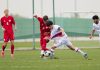Россия U19 уступила Армении по пенальти в Ташкенте Россия U19 уступила Армении по пенальти в Ташкенте