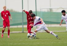 Россия U19 уступила Армении по пенальти в Ташкенте Россия U19 уступила Армении по пенальти в Ташкенте