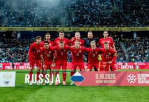 Объявлен расширенный состав сборной России на матчи с Узбекистаном и Венесуэлой Объявлен расширенный состав сборной России на матчи с Узбекистаном и Венесуэлой