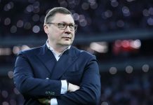 Митрофанов оценил переход Батракова в «Галатасарай» Митрофанов оценил переход Батракова в «Галатасарай»