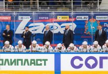 Шалдыбин временно возглавил «Сочи» Шалдыбин временно возглавил «Сочи»