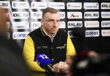 Гендиректор «Северстали» Канаков: Всегда даём бой и пытаемся подняться выше Гендиректор «Северстали» Канаков: Всегда даём бой и пытаемся подняться выше