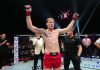 Александр Волков победил Ризвана Куниева на UFC 333 в Абу-Даби Александр Волков победил Ризвана Куниева на UFC 333 в Абу-Даби