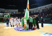 УНИКС назначил Аксёнова и Вуразаниса УНИКС назначил Аксёнова и Вуразаниса