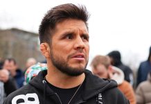Сехудо предложил UFC свести Талботта с О’Мэлли Сехудо предложил UFC свести Талботта с О’Мэлли