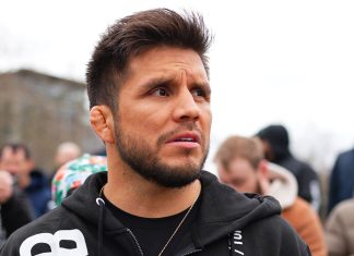 Сехудо предложил UFC свести Талботта с О’Мэлли Сехудо предложил UFC свести Талботта с О’Мэлли