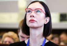 Екатерина Гамова вошла в Международный зал славы волейбола Екатерина Гамова вошла в Международный зал славы волейбола