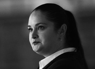 Умерла бывшая хоккеистка Юлия Карпова Умерла бывшая хоккеистка Юлия Карпова