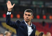 Бабаев заявил о правильном выборе ЦСКА Бабаев заявил о правильном выборе ЦСКА
