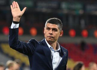 Бабаев заявил о правильном выборе ЦСКА Бабаев заявил о правильном выборе ЦСКА
