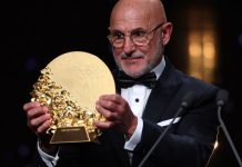 Познер поддержал признание де ла Фуэнте лучшим тренером Познер поддержал признание де ла Фуэнте лучшим тренером
