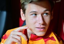 «Галатасарай» объявил о переходе Батракова «Галатасарай» объявил о переходе Батракова