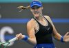 Андреева вышла в финал турнира WTA 1000 в Пекине Андреева вышла в финал турнира WTA 1000 в Пекине