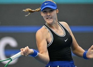 Андреева вышла в финал турнира WTA 1000 в Пекине