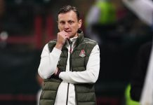Галактионов ответил на вопрос о возможной отставке Галактионов ответил на вопрос о возможной отставке