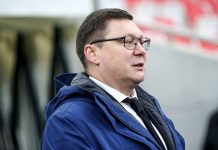 Руководство РФС и ФИФА может встретиться в Баку Руководство РФС и ФИФА может встретиться в Баку
