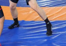 Артур Саргсян вышел в финал чемпионата мира Артур Саргсян вышел в финал чемпионата мира
