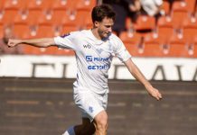 Лесовой назвал Лимассол лучшим городом на земле Лесовой назвал Лимассол лучшим городом на земле