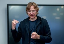 Мор назвал Карпина создателем фундамента «Динамо» Мор назвал Карпина создателем фундамента «Динамо»
