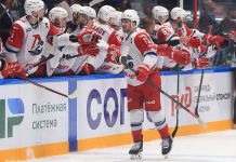 «Локомотив» на выезде обыграл «Сочи» «Локомотив» на выезде обыграл «Сочи»