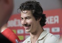 Голдобин пропустит до двух недель из-за травмы Голдобин пропустит до двух недель из-за травмы