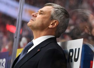 Квартальнов оценил игру «Локомотива» без Радулова Квартальнов оценил игру «Локомотива» без Радулова