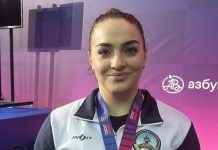 Яна Сотиева пропустит чемпионат мира из-за операции Яна Сотиева пропустит чемпионат мира из-за операции