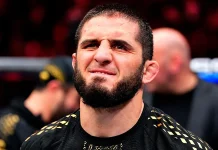 Махачев не выступит на UFC 336 в Торонто Махачев не выступит на UFC 336 в Торонто