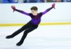Лазарев выиграл чемпионат Москвы на первом взрослом старте Лазарев выиграл чемпионат Москвы на первом взрослом старте