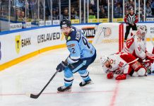 Кузнецов сменил четыре клуба КХЛ за три сезона