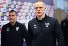 РФС объявил назначения судей на 11-й тур РПЛ РФС объявил назначения судей на 11-й тур РПЛ