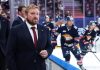 Форвард «Металлурга» Силантьев получил сотрясение мозга Форвард «Металлурга» Силантьев получил сотрясение мозга