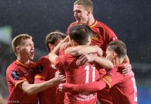 «Арсенал» вырвал победу у КАМАЗа в Туле «Арсенал» вырвал победу у КАМАЗа в Туле
