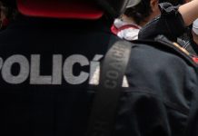 В матче Гватемалы и Суринама произошла массовая драка В матче Гватемалы и Суринама произошла массовая драка