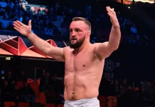 Владислав Ковалёв заявил о намерении выступить в UFC Владислав Ковалёв заявил о намерении выступить в UFC
