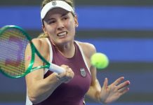 Александрова начала Нинбо с победы над Го Александрова начала Нинбо с победы над Го