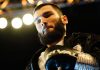 Артур Бетербиев опустился на 11-е место рейтинга WBO Артур Бетербиев опустился на 11-е место рейтинга WBO