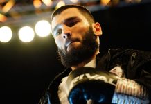 Артур Бетербиев опустился на 11-е место рейтинга WBO Артур Бетербиев опустился на 11-е место рейтинга WBO