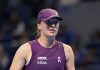 Швёнтек вышла в полуфинал всех турниров WTA-1000 Швёнтек вышла в полуфинал всех турниров WTA-1000